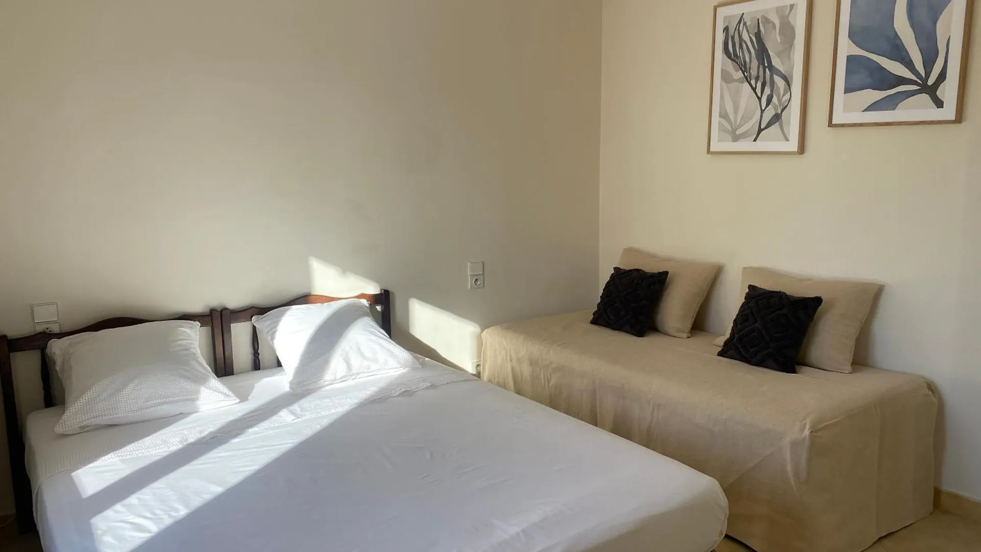 Agreable Maison Proche Plage Dans Quartier Residentiel Classee 3 Etoiles Oft Sanary-sur-Mer Vila