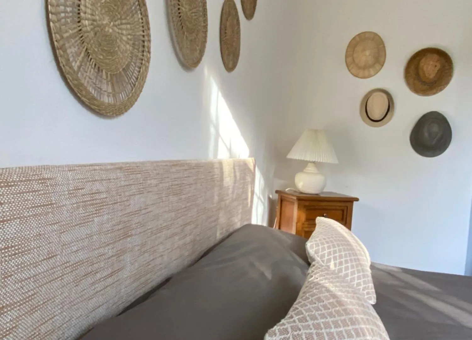 Agreable Maison Proche Plage Dans Quartier Residentiel Classee 3 Etoiles Oft Sanary-sur-Mer 0*,  Francie
