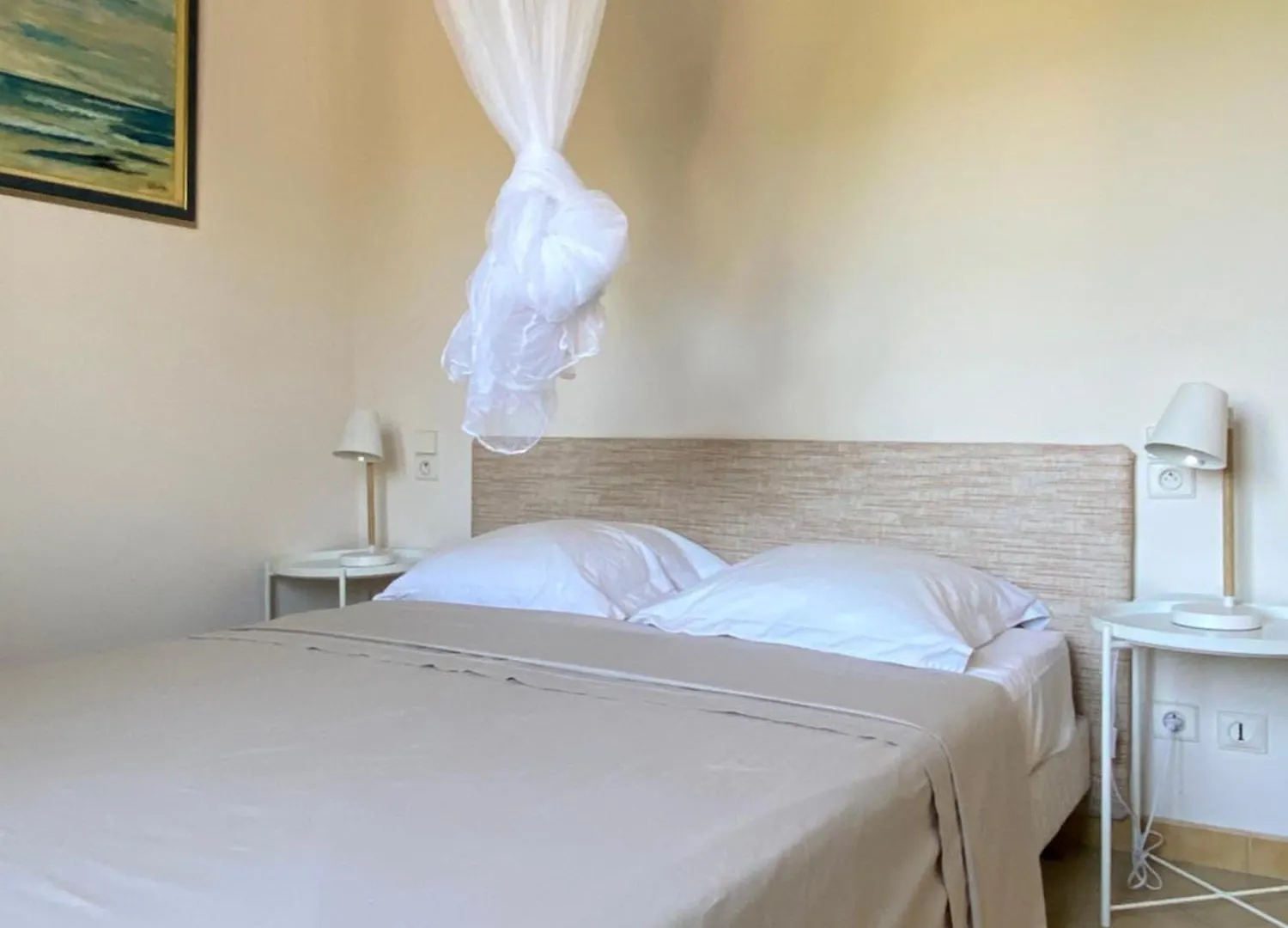 Agreable Maison Proche Plage Dans Quartier Residentiel Classee 3 Etoiles Oft Sanary-sur-Mer Villa
