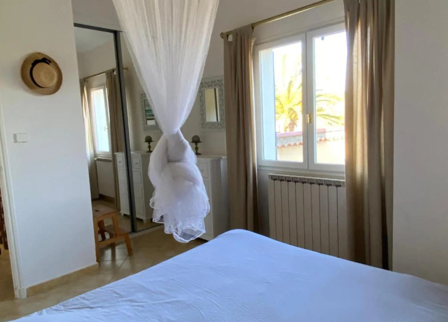 Vila Agreable Maison Proche Plage Dans Quartier Residentiel Classee 3 Etoiles Oft Sanary-sur-Mer Francie