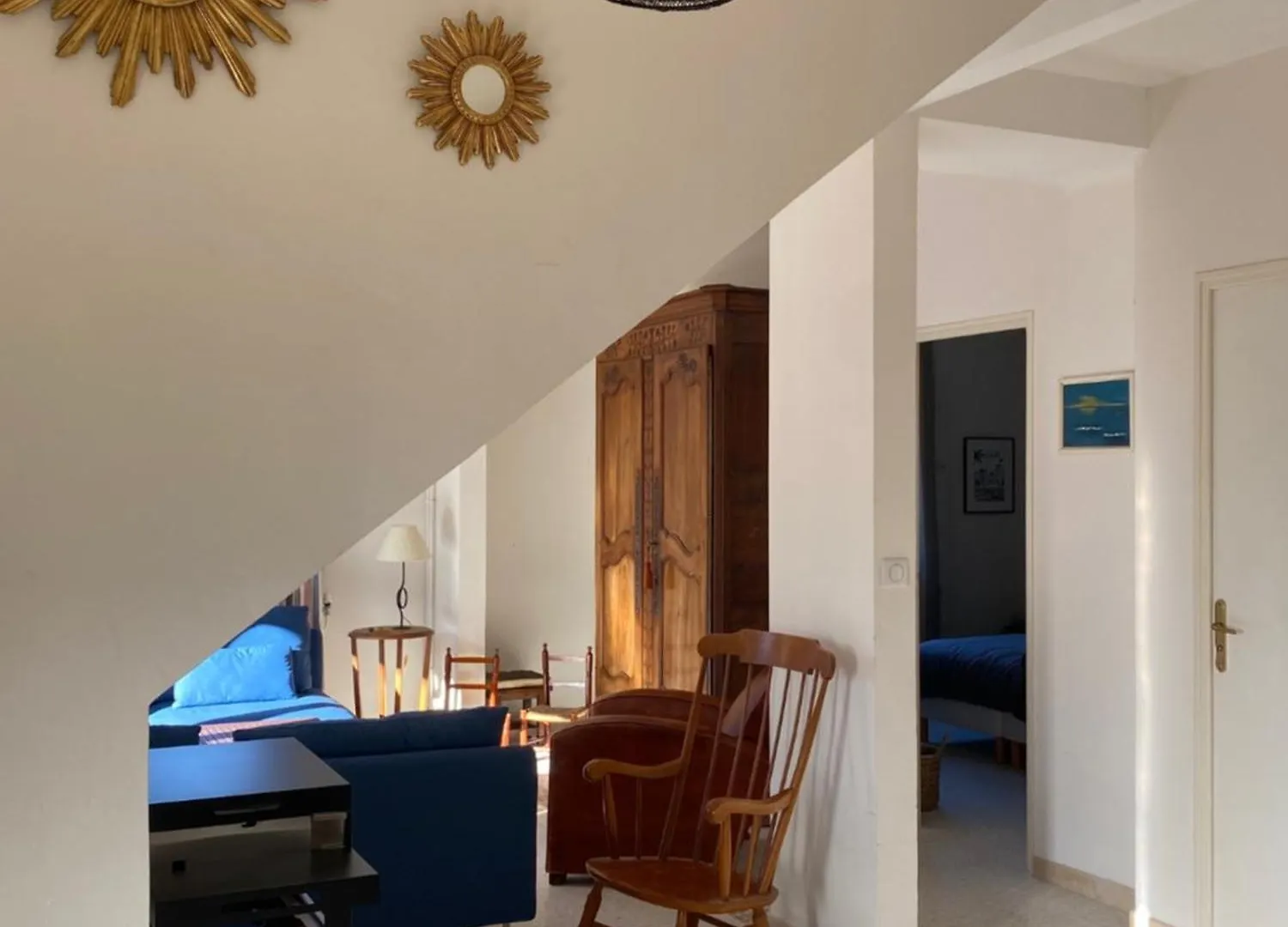 Agreable Maison Proche Plage Dans Quartier Residentiel Classee 3 Etoiles Oft Sanary-sur-Mer Vila