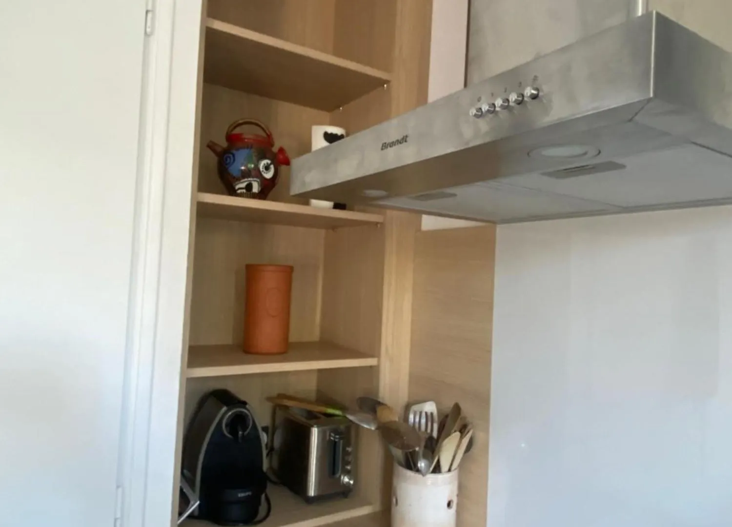 Agreable Maison Proche Plage Dans Quartier Residentiel Classee 3 Etoiles Oft Sanary-sur-Mer Francie