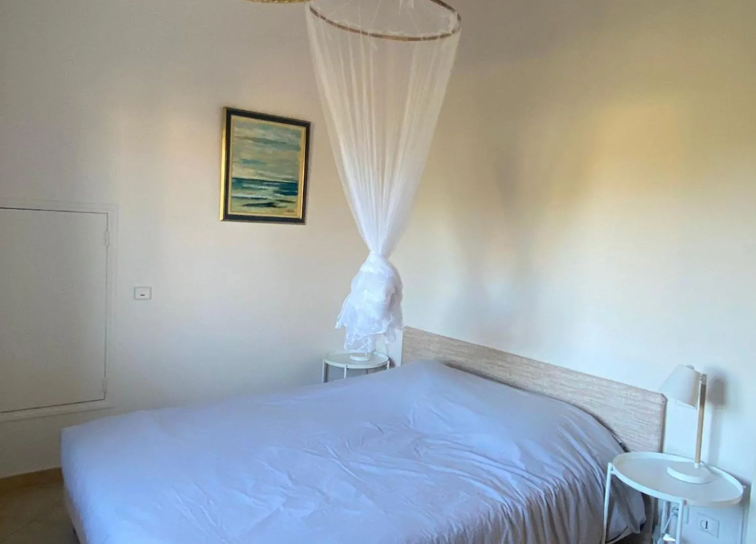 Vila Agreable Maison Proche Plage Dans Quartier Residentiel Classee 3 Etoiles Oft Sanary-sur-Mer